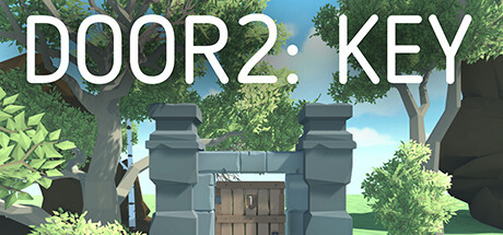 Door2:Key Game