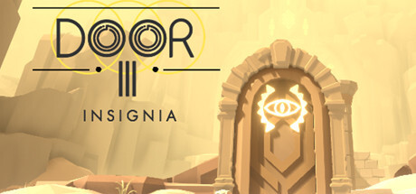 Door3:Insignia Game