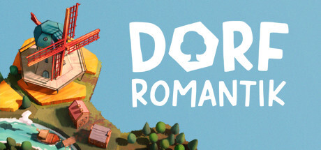 Dorfromantik PC Game Full Free Download