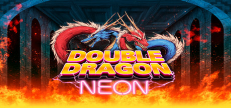 Double Dragon: Neon Game