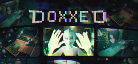 Doxxed Download PC Game Full free