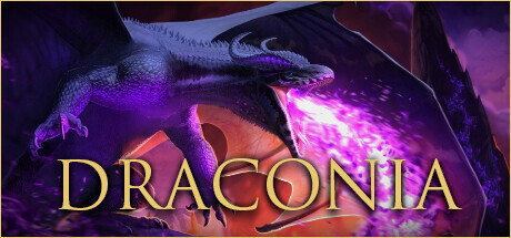 Draconia Game