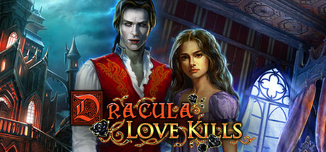 Dracula: Love Kills PC Free Download Full Version