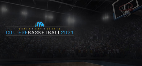 Draft Day Sports: College Basketball 2021 Game