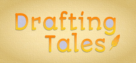 Drafting Tales Game