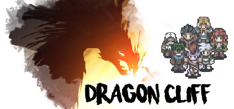 Dragon Cliff Game