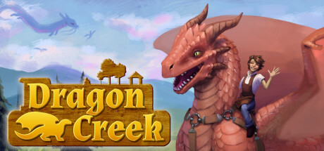 Dragon Creek Game