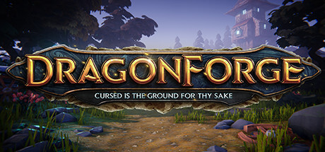 Dragon Forge Game