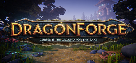 Dragon Forge PC Game Full Free Download