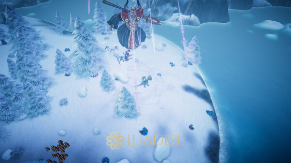 Dragon Forge Screenshot 2
