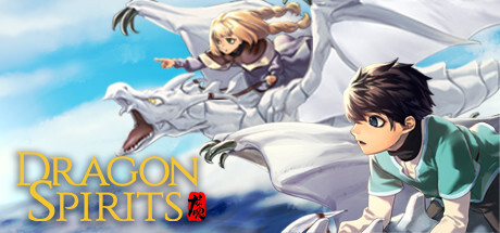 Dragon Spirits Game