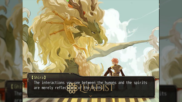 Dragon Spirits Screenshot 4