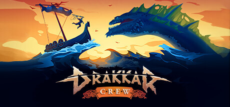 Drakkar Crew Game