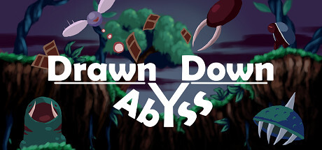 Download Drawn Down Abyss Full PC Game for Free