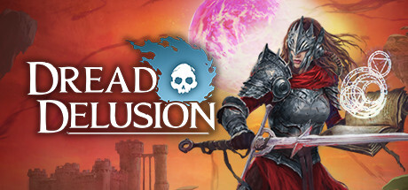 Download Dread Delusion Full PC Game for Free