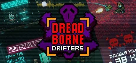 Dreadborne Drifters Game