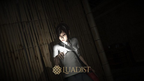 Dreadout Screenshot 1