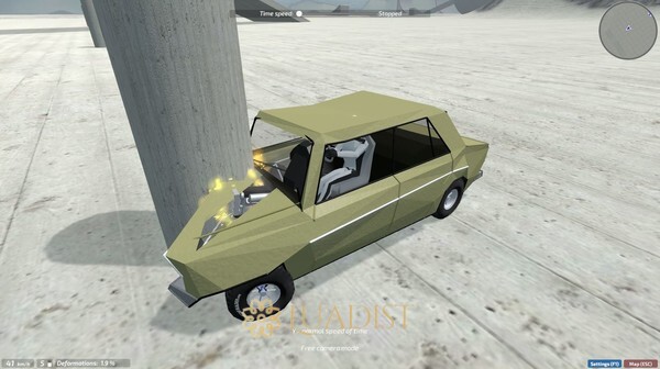 Dream Car Builder Screenshot 4