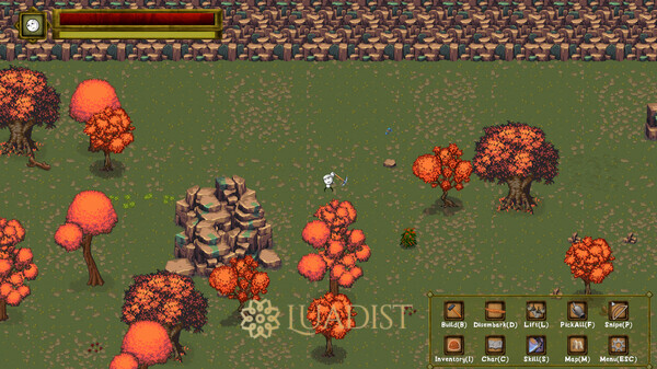 Dream Land Screenshot 2