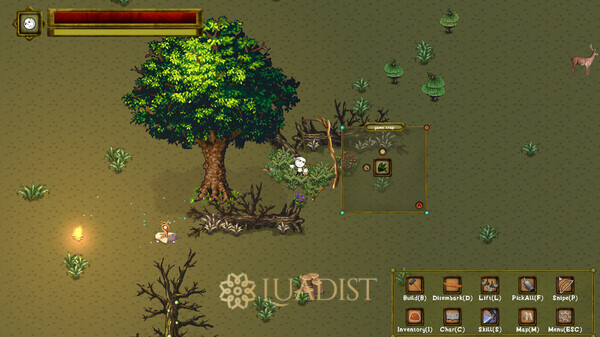 Dream Land Screenshot 3