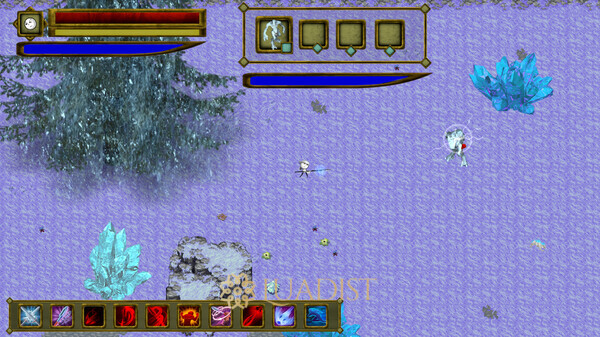 Dream Land Screenshot 4