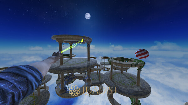 Dream Swing Screenshot 3