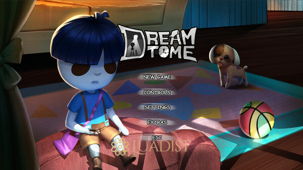 Dream Time Screenshot 1