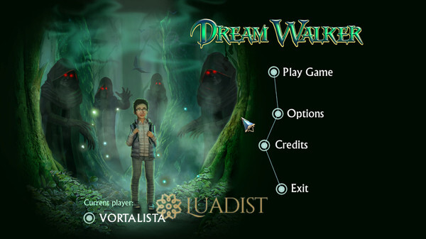 Dream Walker Screenshot 2