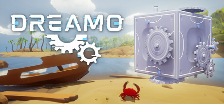 Download Dreamo – Puzzle Adventure Full PC Game for Free