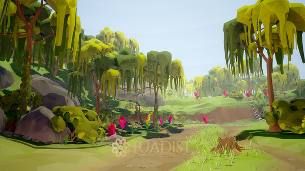 Dreamo - Puzzle Adventure Screenshot 2