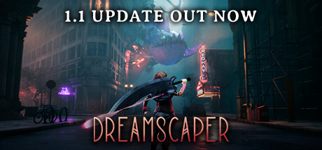 Dreamscaper Game