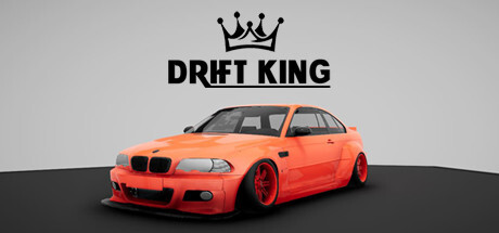 Drift King Game