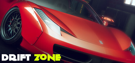 Drift Zone Download Full PC Game