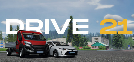 Drive 21 for PC Download Game free