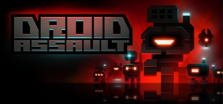 Droid Assault PC Full Game Download