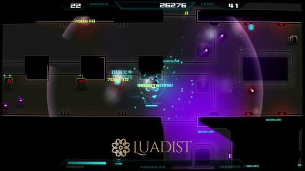 Droid Assault Screenshot 3