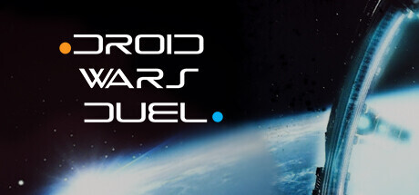 Droid Wars - Duel Game