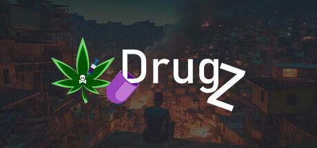 Drugz – 2D Drug Empire Simulator for PC Download Game free