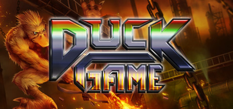 Duck Game Game
