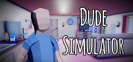 Dude Simulator Game