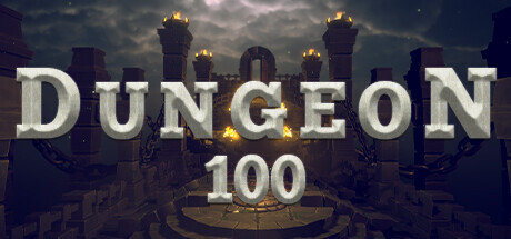 Dungeon 100 PC Full Game Download