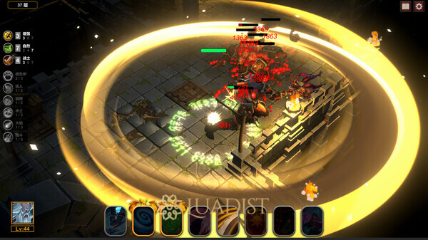 Dungeon 100 Screenshot 4