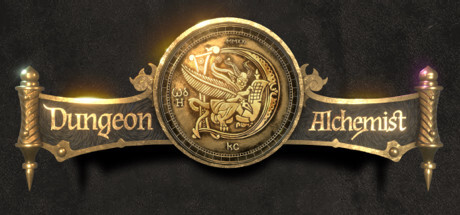 Dungeon Alchemist Full PC Game Free Download