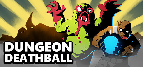 Dungeon Deathball Game