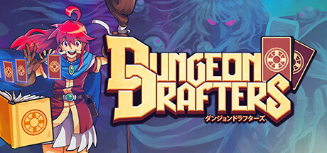 Dungeon Drafters Full Version for PC Download