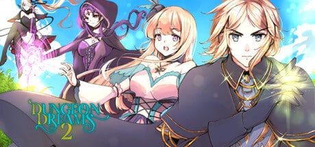 Dungeon Dreams 2