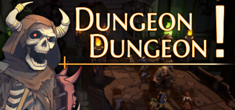 Download Dungeon Dungeon! Full PC Game for Free
