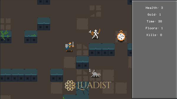 Dungeon Lad Screenshot 3