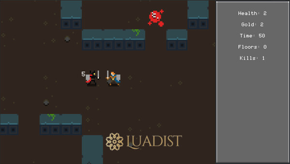 Dungeon Lad Screenshot 4