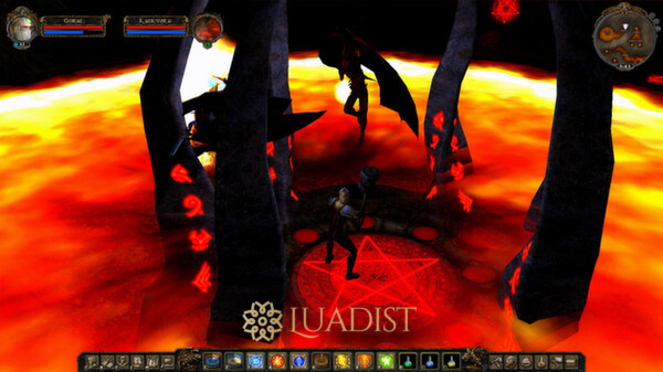 Dungeon Lords Steam Edition Screenshot 2